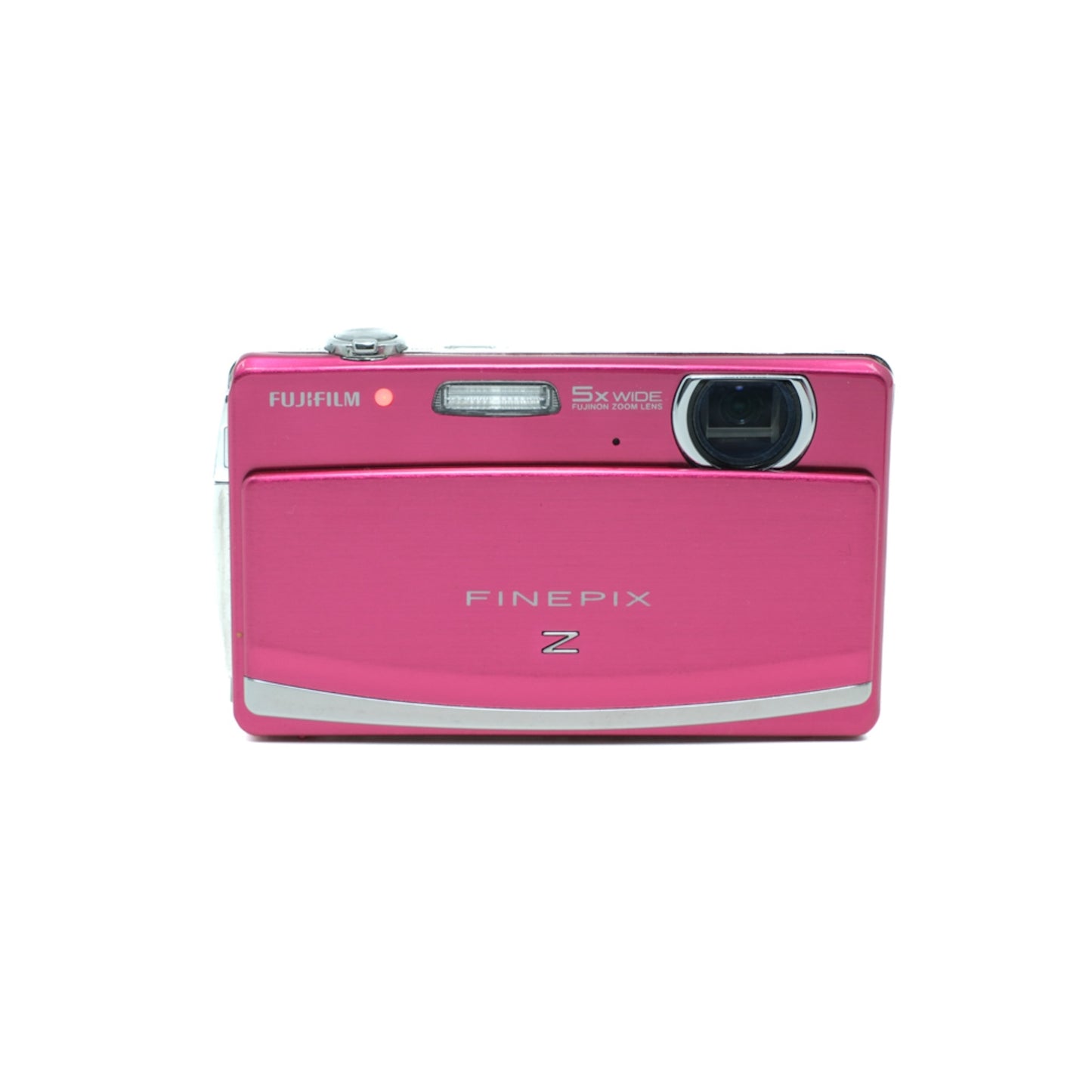 Fujifilm Finepix Z90 (Pink)