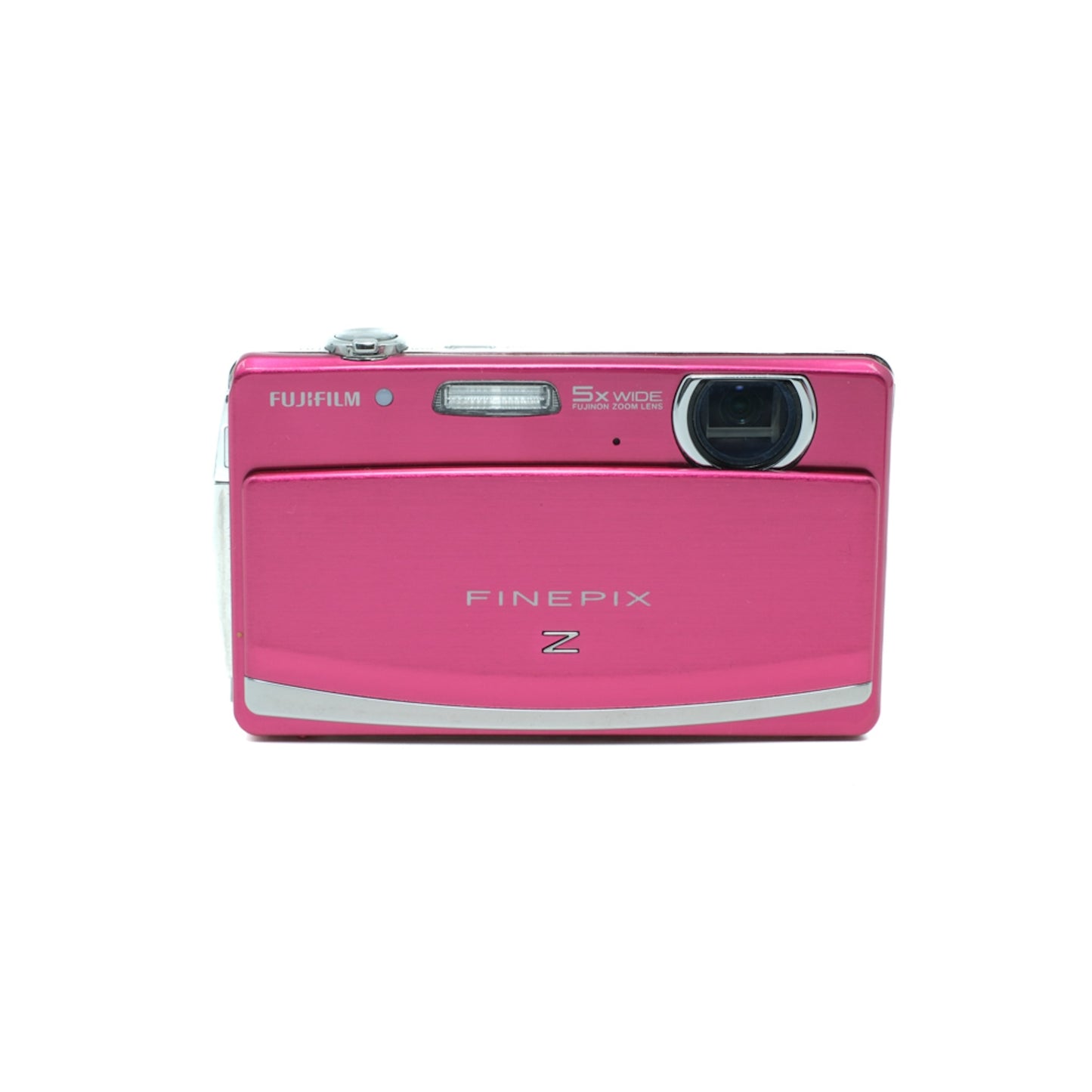 Fujifilm Finepix Z90 (Pink)