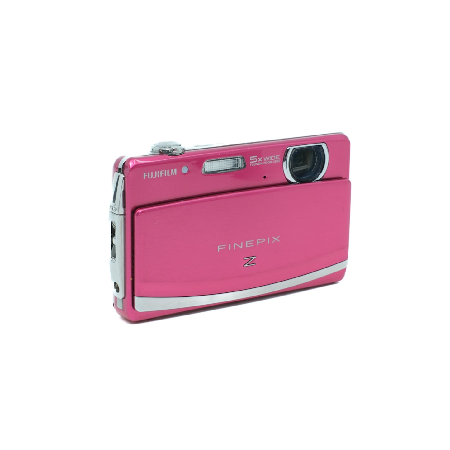 Fujifilm Finepix Z90 (Pink)