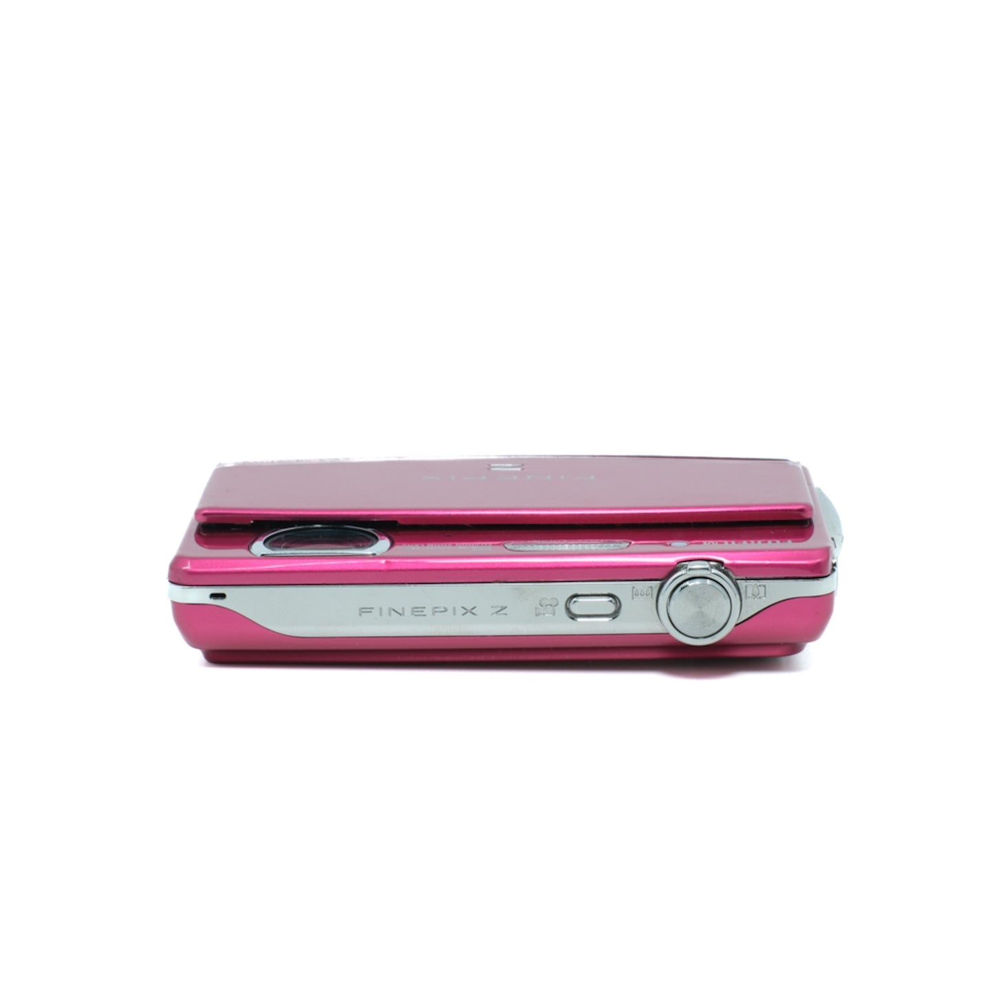 Fujifilm Finepix Z90 (Pink)