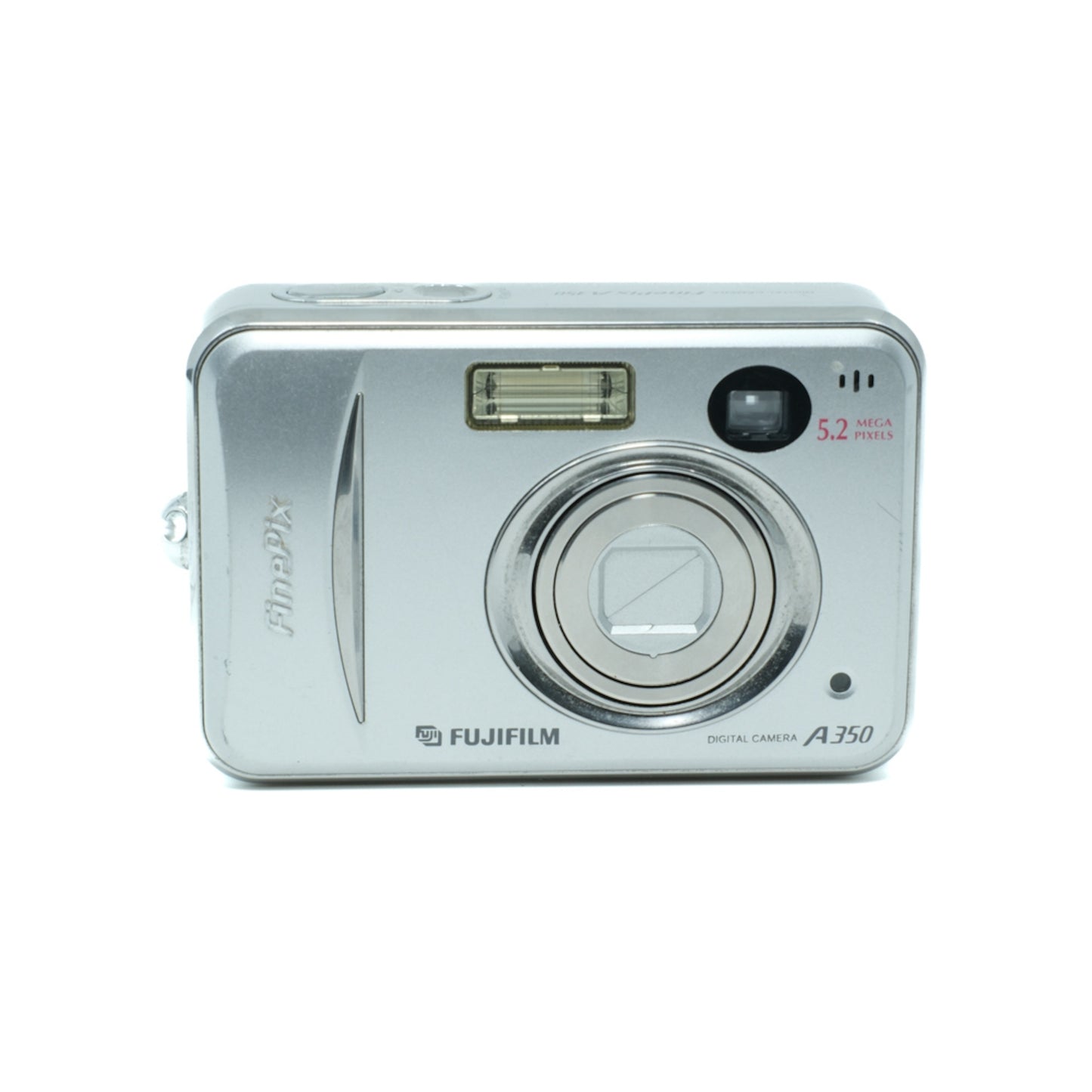 Fujifilm Finepix A350