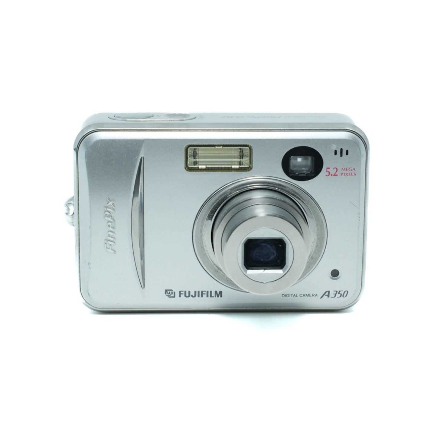 Fujifilm Finepix A350