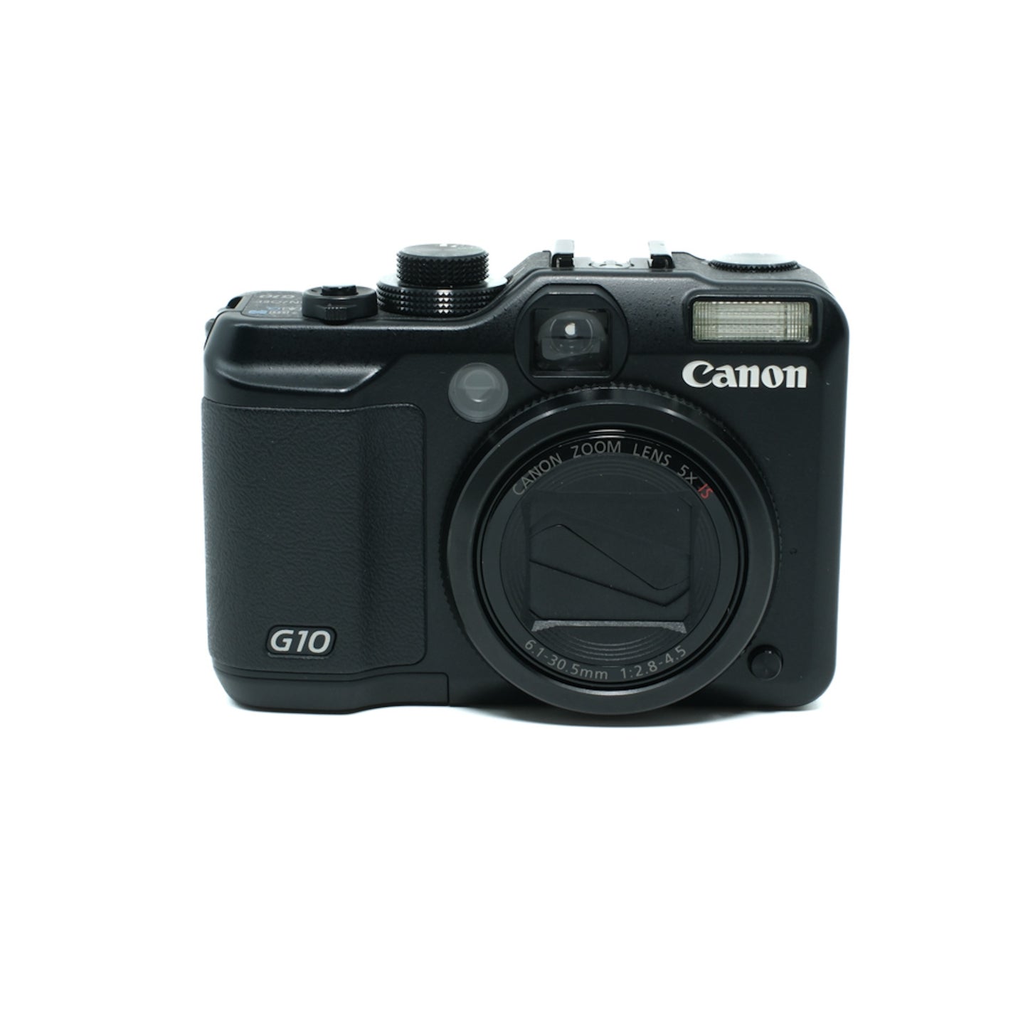 Canon Powershot G10