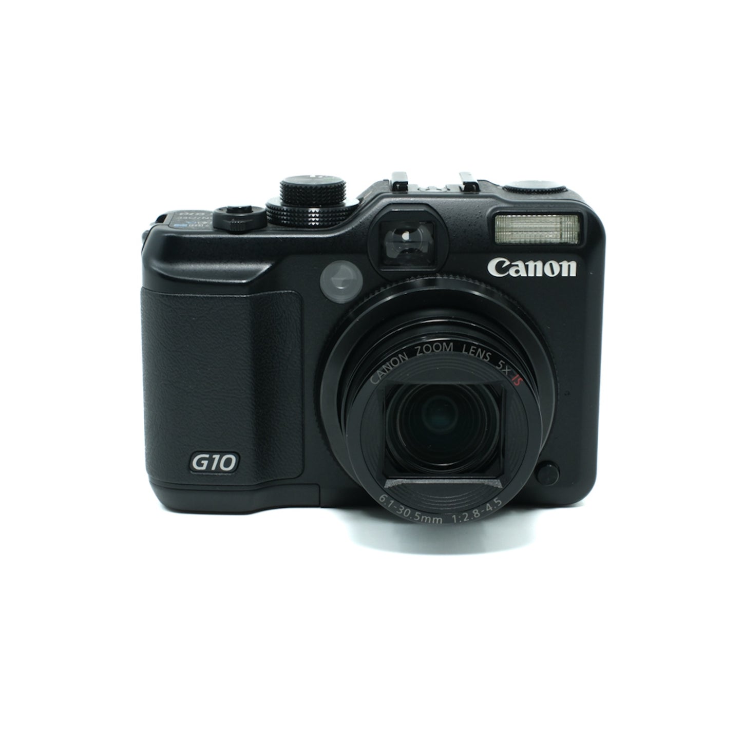 Canon Powershot G10