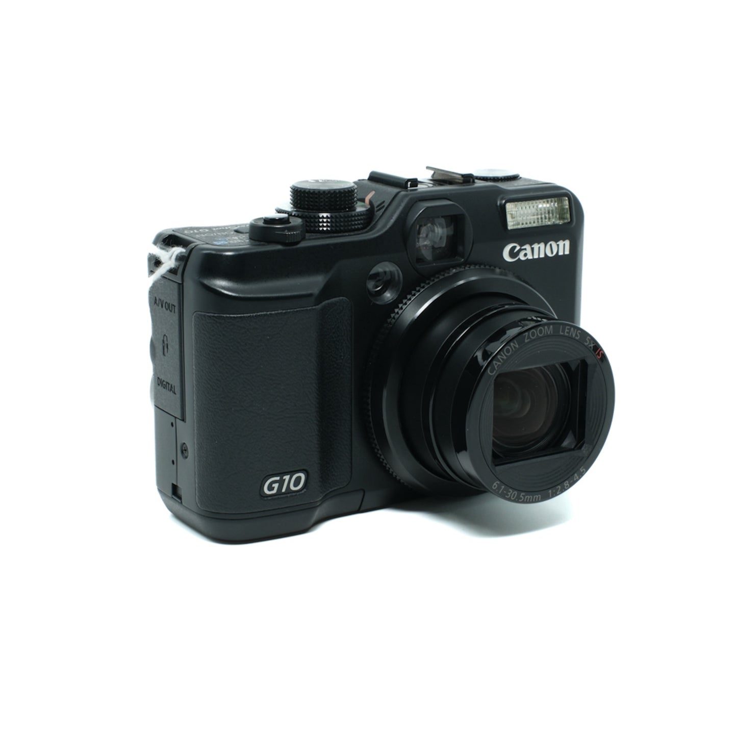 Canon Powershot G10