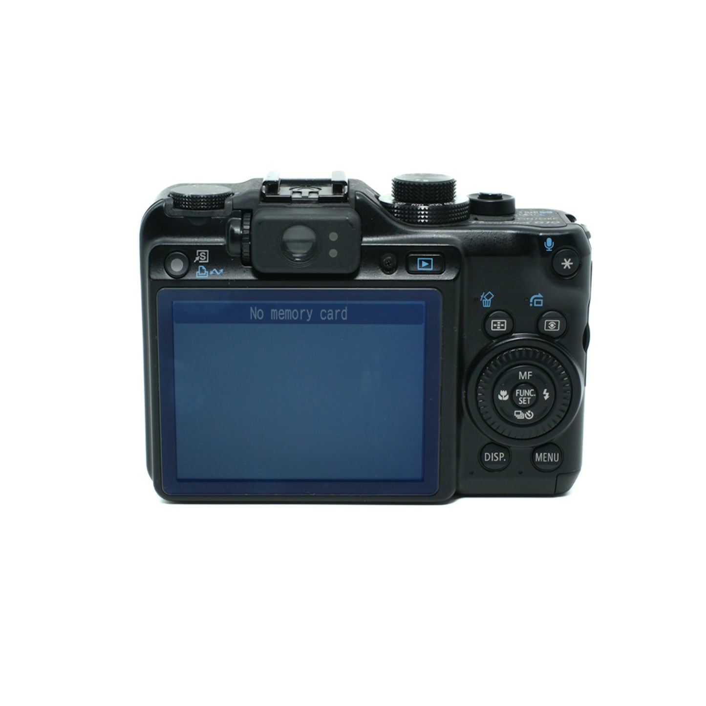 Canon Powershot G10