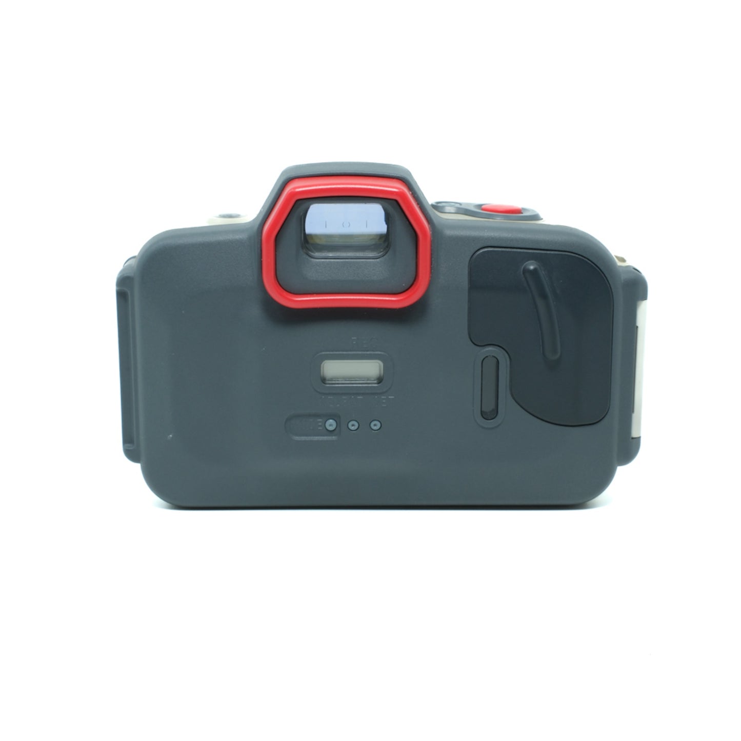 Canon Autoboy D5 (Waterproof)