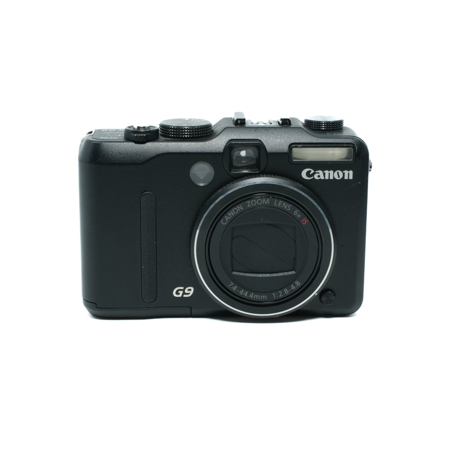 Canon Powershot G9