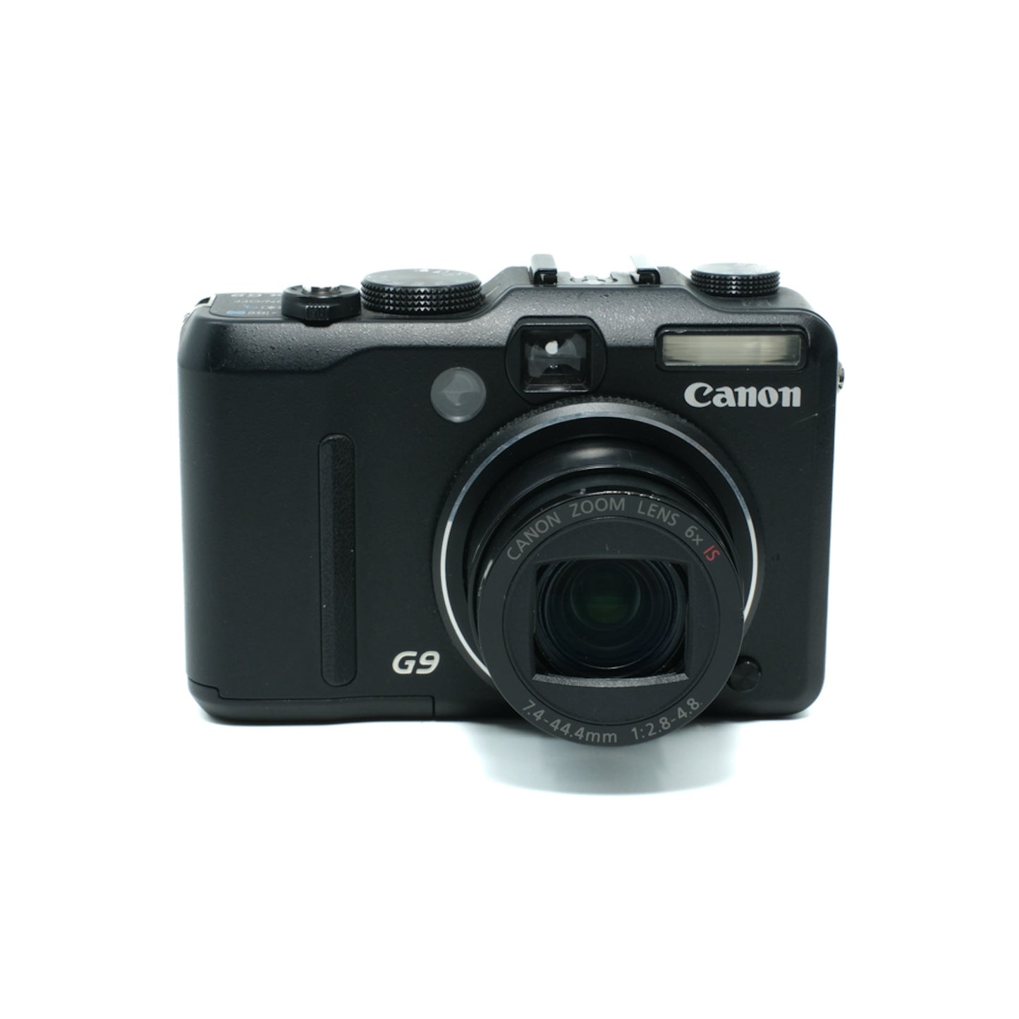 Canon Powershot G9