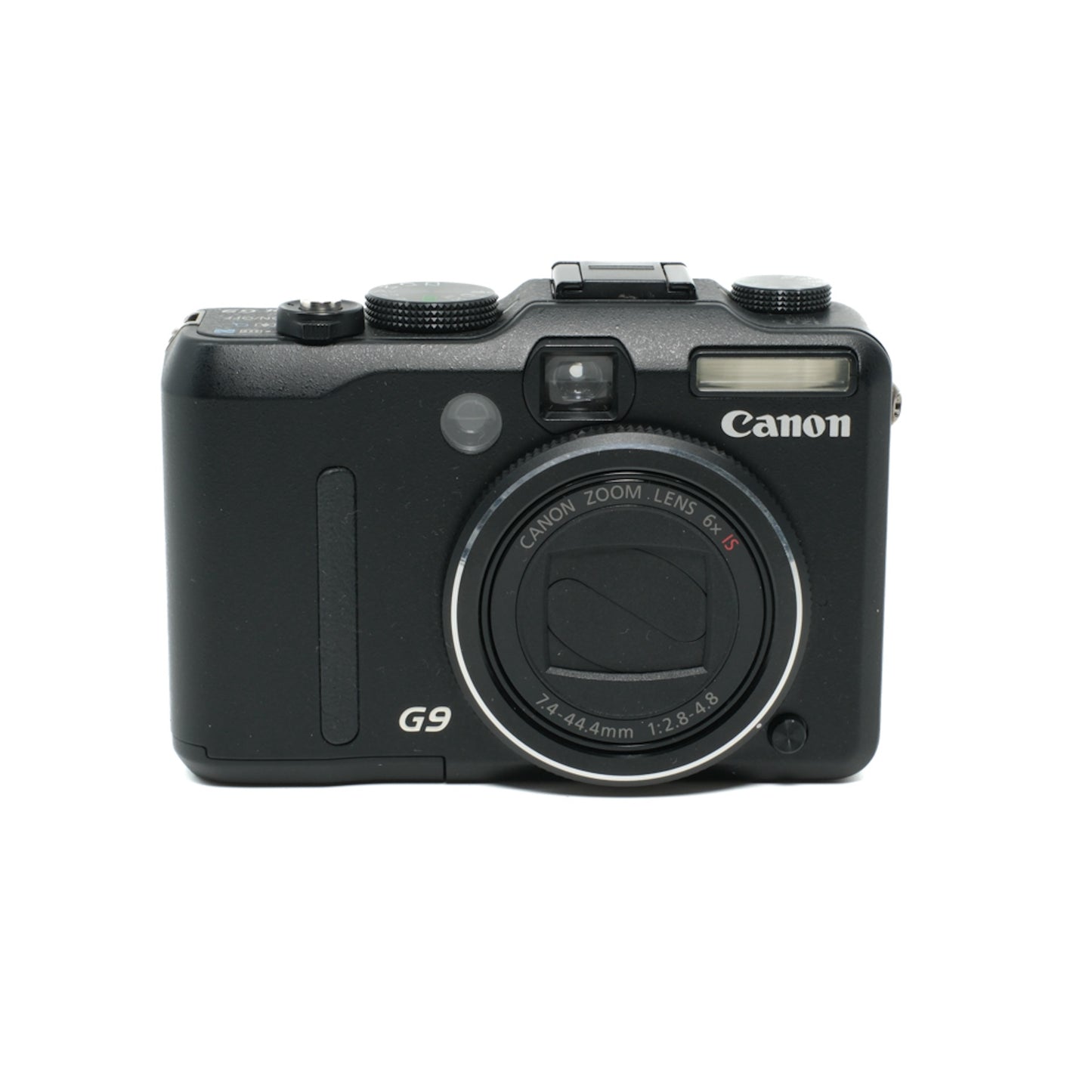 Canon Powershot G9