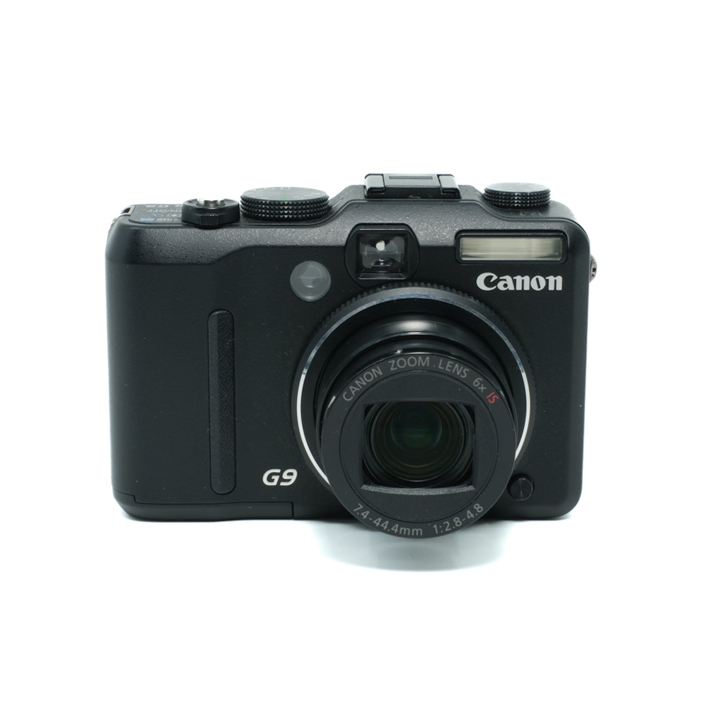 Canon Powershot G9