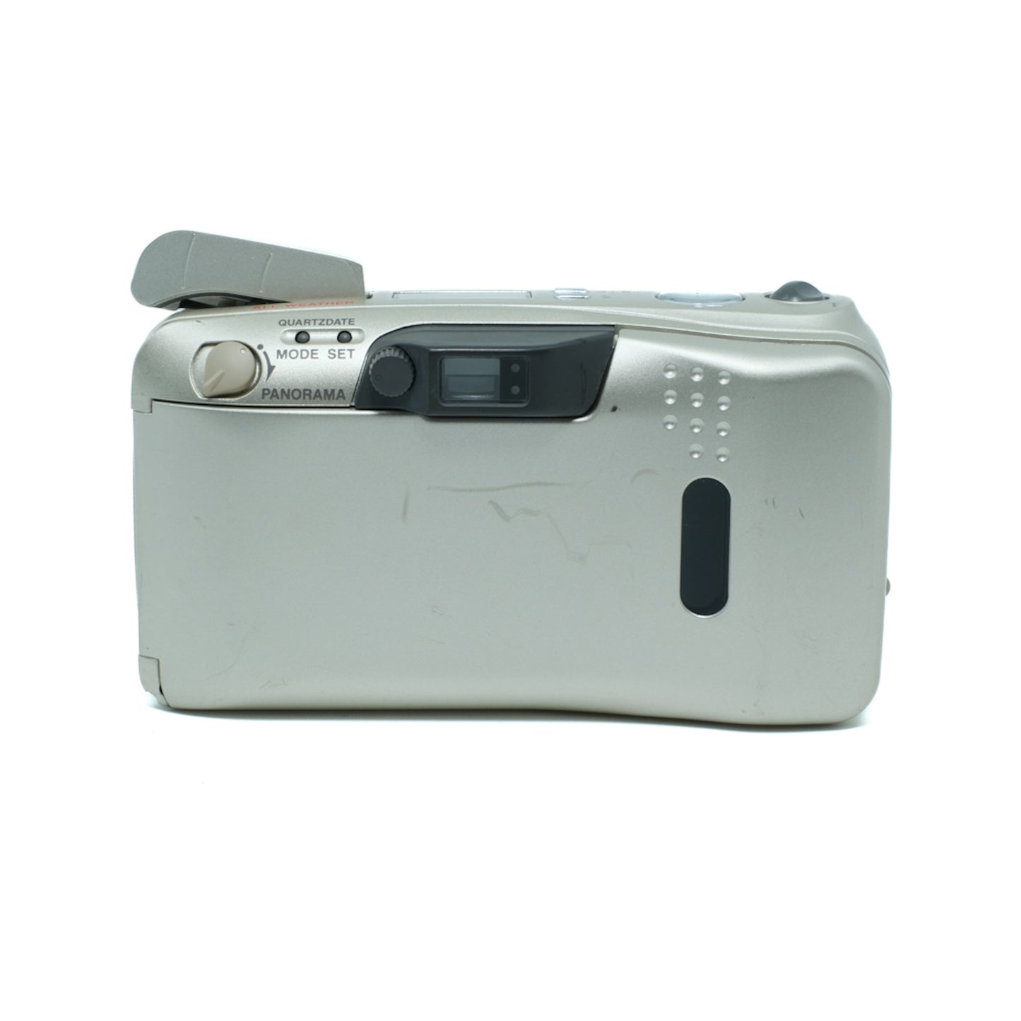 Olympus MJU 140