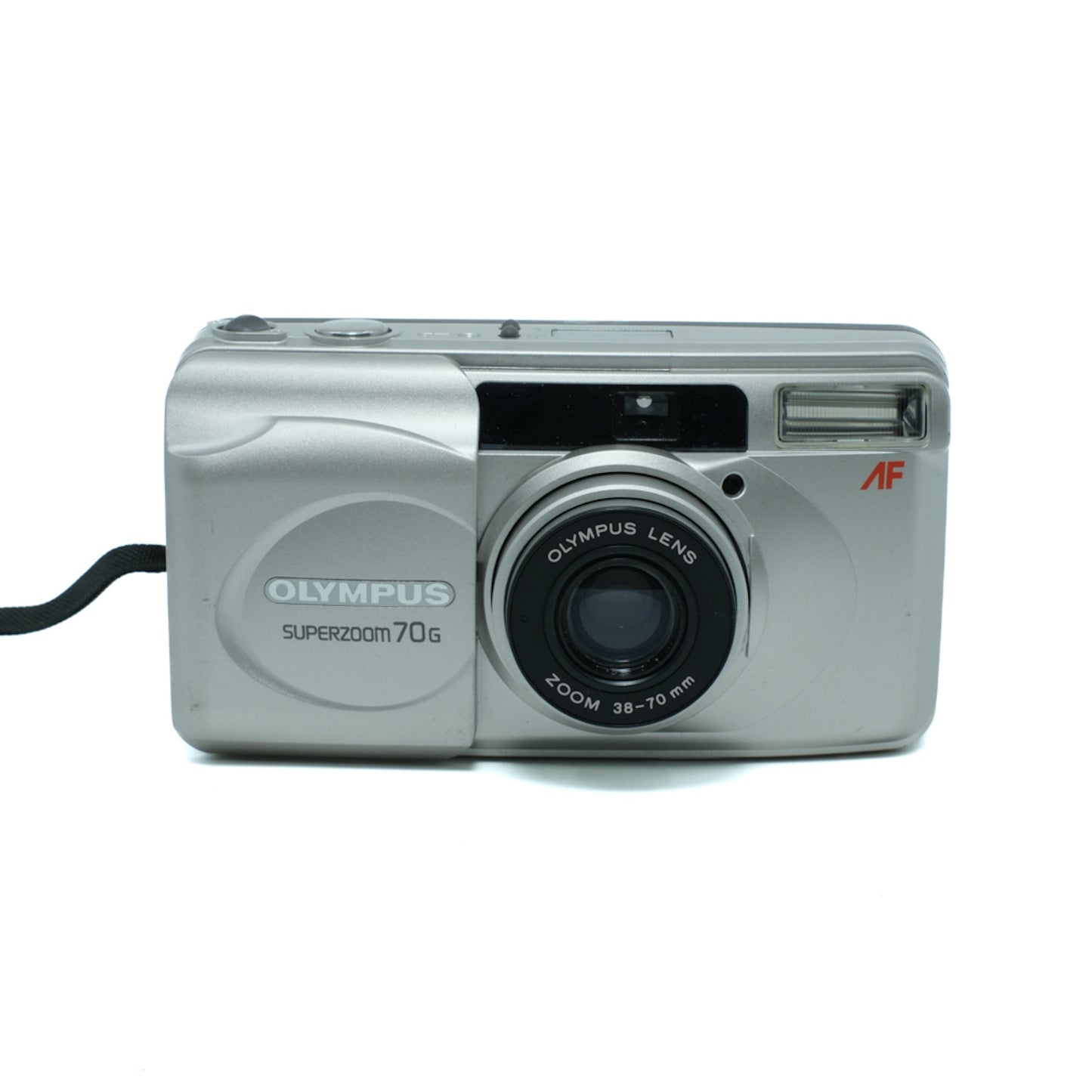 Olympus Superzoom 70G