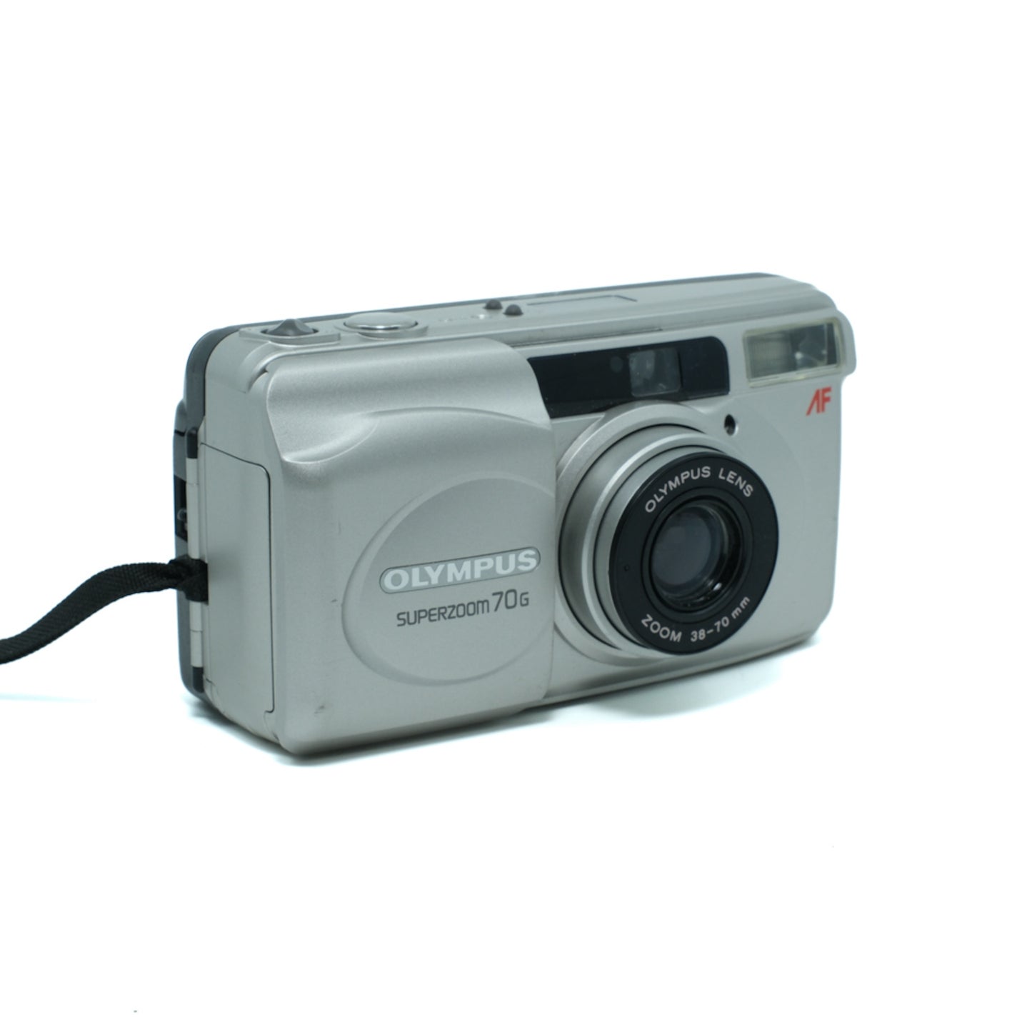 Olympus Superzoom 70G