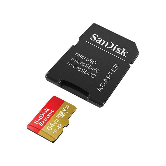 Micro SD to SD Card Adapter