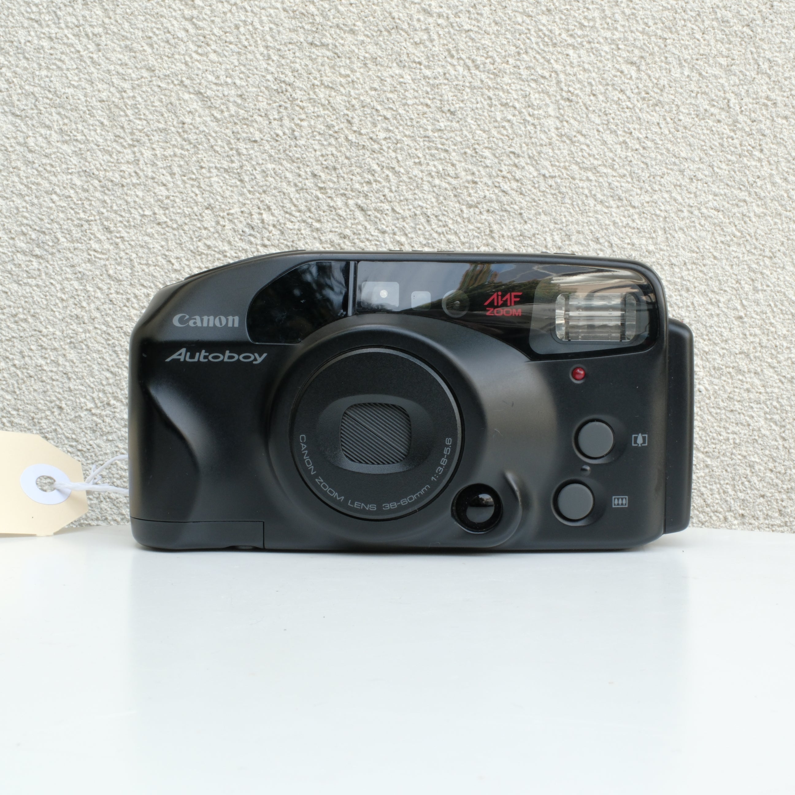 Canon NEW AUTOBOY - フィルムカメラ