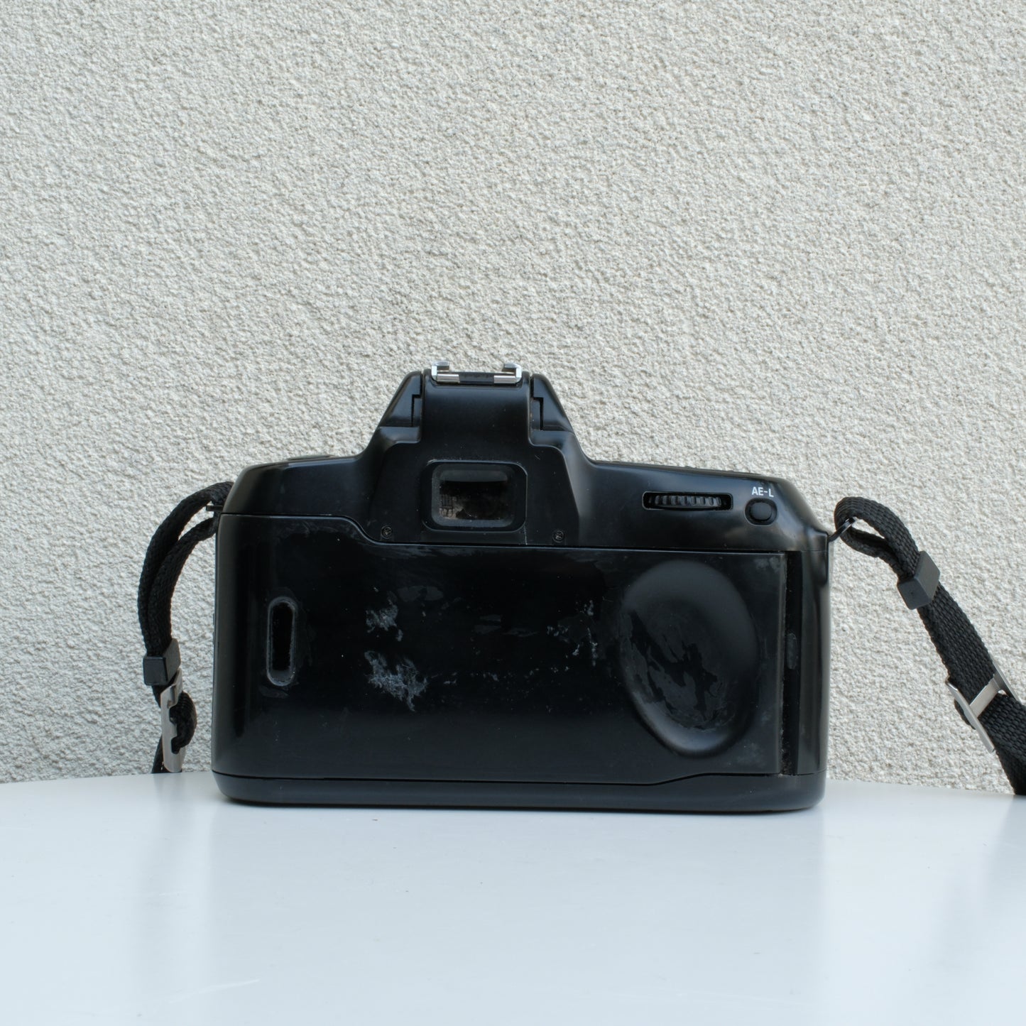 Nikon F70