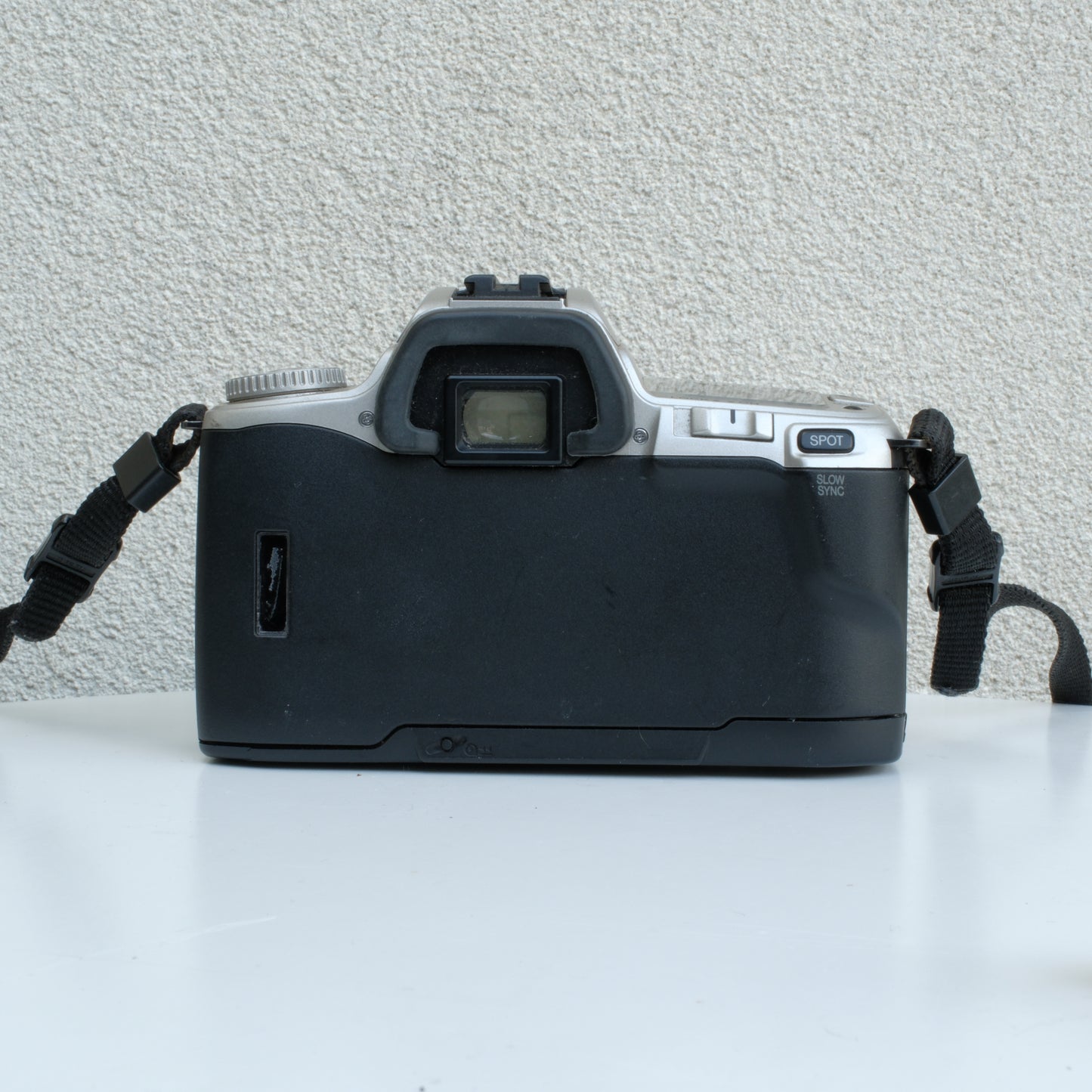 Minolta Dynax 404si