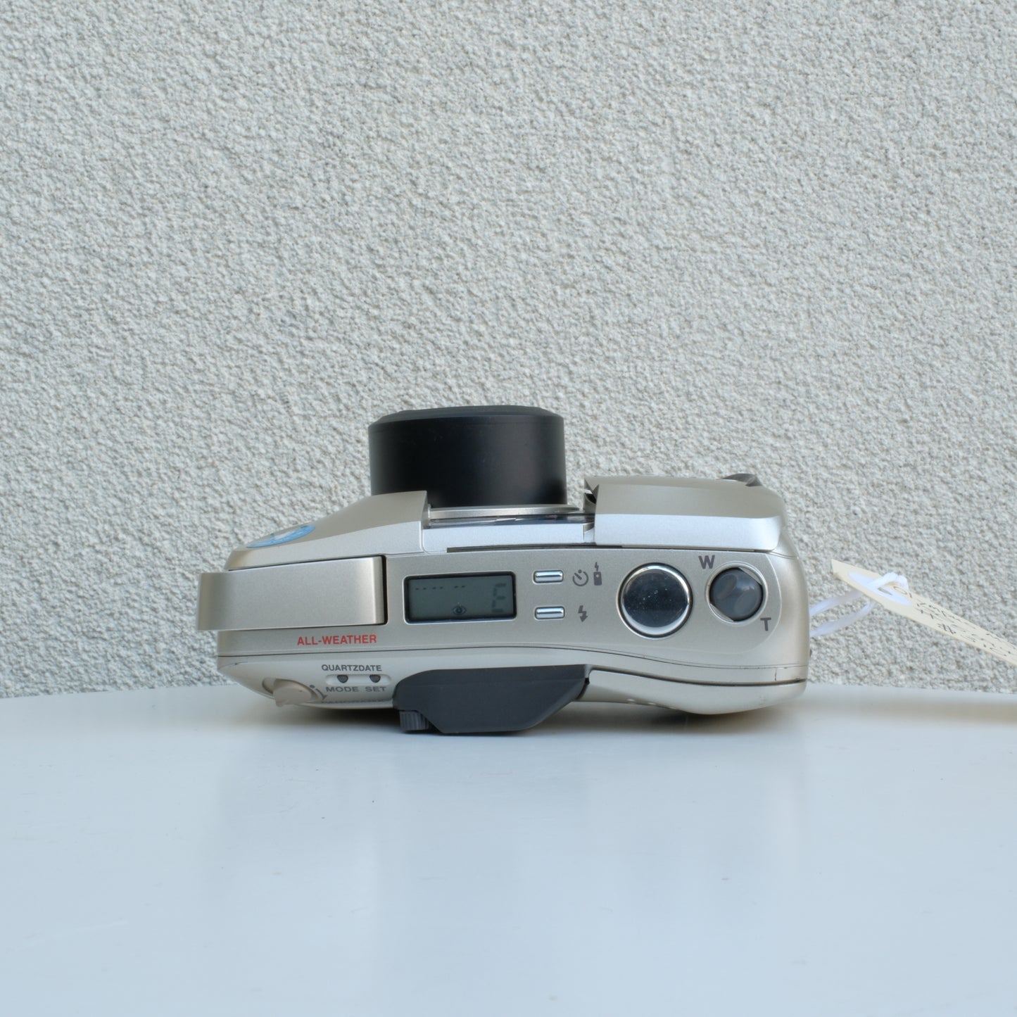 Olympus MJU Zoom 130