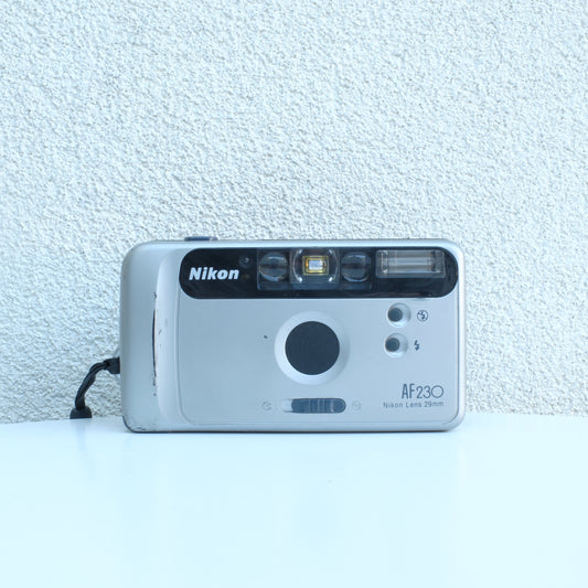 Nikon AF230