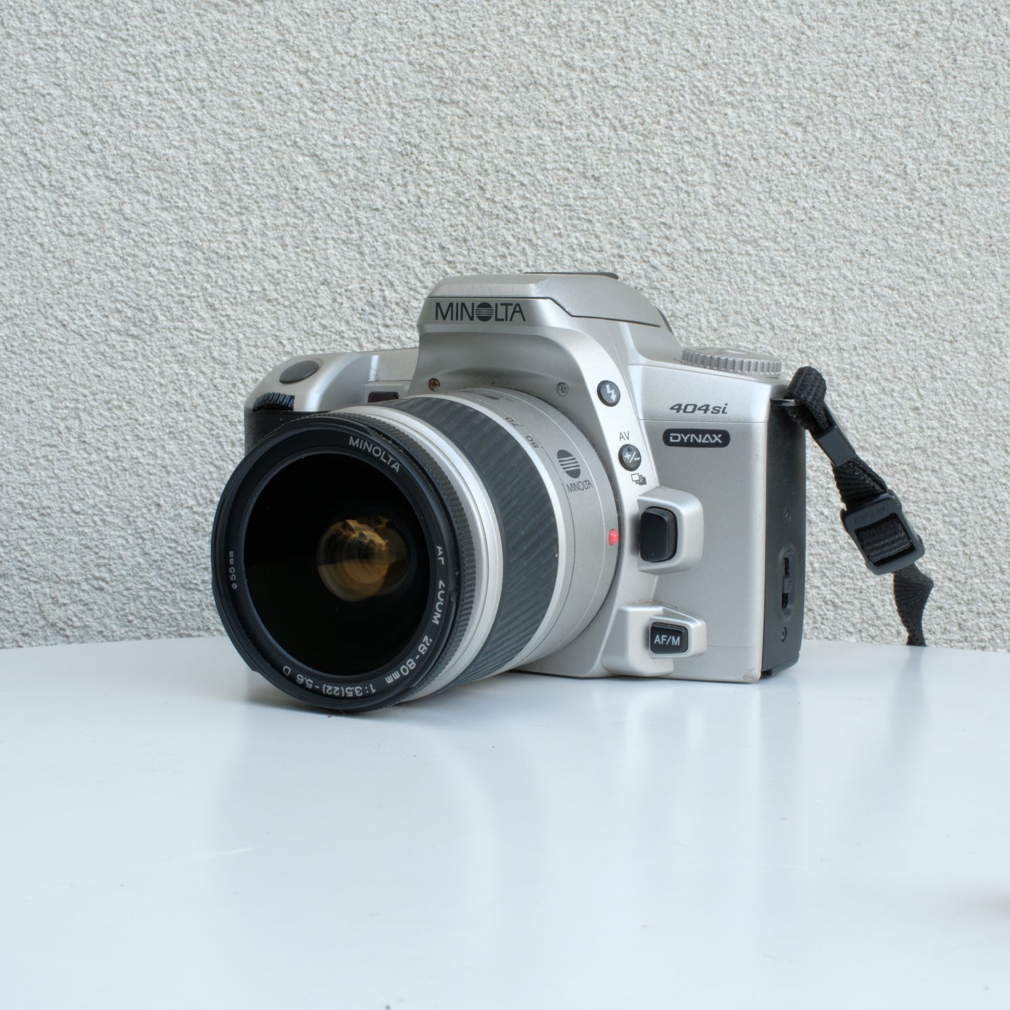 Minolta Dynax 404si