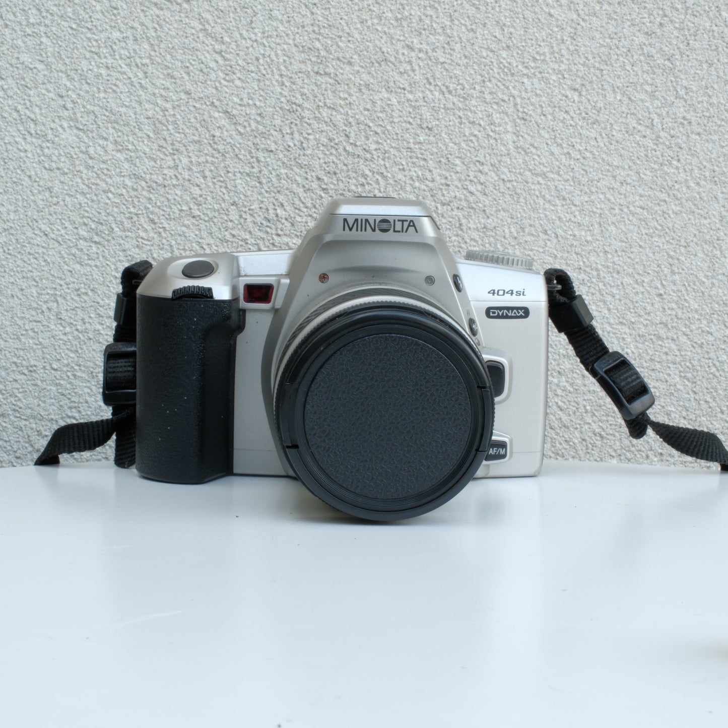 Minolta Dynax 404si